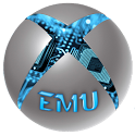 XBOX 360 Emulator icon