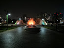 Family Park Fountain