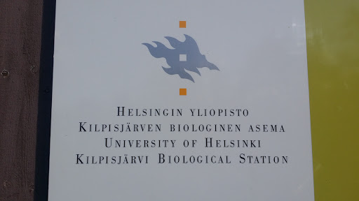 Kilpisjärven Biologinen Asema