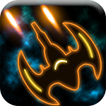 Cover Image of Download Plasma Sky - rad space shooter 2.2.0 APK