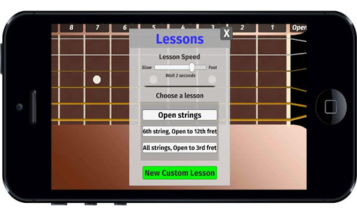 免費下載音樂APP|Fret Master PRO app開箱文|APP開箱王