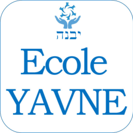 Ecole Yavné LOGO-APP點子