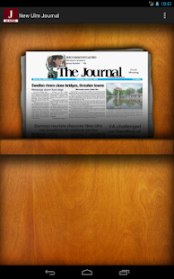 Lastest New Ulm Journal All Access APK