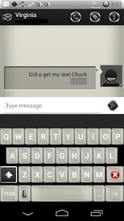 Lastest BLACKENED CM10 AND CM10.1 THEM APK for Android
