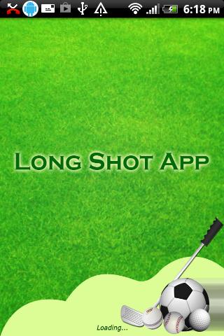 Long Shot