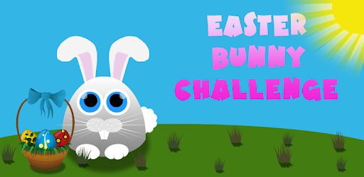 Изображения Easter Bunny Challenge на ПК с Windows