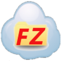 Files FTP Server icon