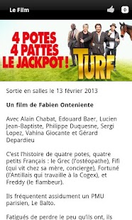 How to mod Turf 4.7.1.0 apk for bluestacks