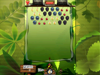 Free Download Çatlak Meyveler: Meyve Patlat! APK