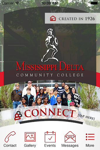 Mississippi Delta CC