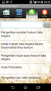 How to download Hukum Tata Negara Indonesia patch 2.0 apk for android