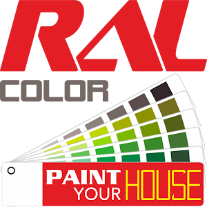 Ral Color - Paint your house 1.1
