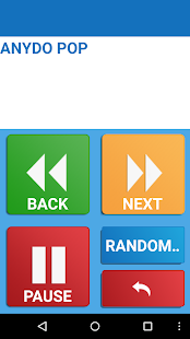 Free Download Simple Phone - Music player APK for Android