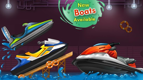 免費下載體育競技APP|Water Racing app開箱文|APP開箱王