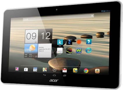 Free Iconia A3-A20 Review APK for Android