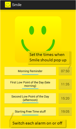 免費下載娛樂APP|Smile app開箱文|APP開箱王