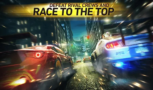 Need for Speed™ No Limits - screenshot thumbnail