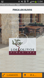 Free Finca Los Olivos APK for Android