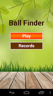 How to get Ball Finder 0.1 unlimited apk for bluestacks