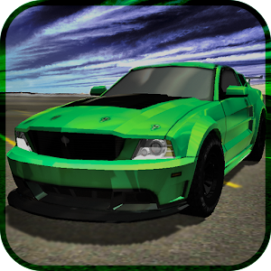 Tuning Car Driver for PC and MAC