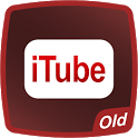 iTube music pro icon