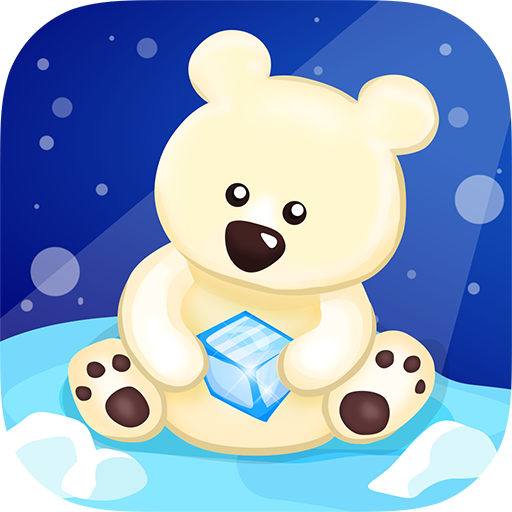 Polar Jumping Bear 3D 街機 App LOGO-APP開箱王