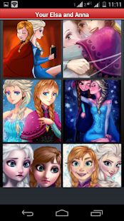 Discover Elsa Anna: Frozen