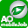 AO mobileJob Download on Windows