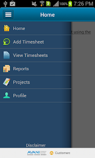 Free Download My Timesheets APK for Android
