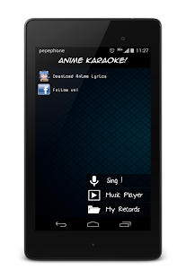 免費下載娛樂APP|Anime Karaoke app開箱文|APP開箱王