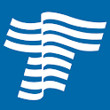 Tulsa Federal Mobile logo