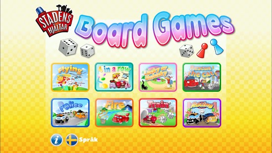  Heroes of The City BoardGame F  