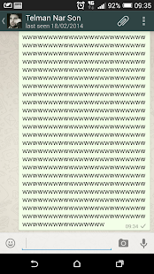 App Whatsapp Spammer Bomber APK for Windows Phone | Android games and ...