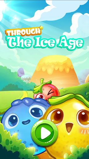 Through The Ice Age