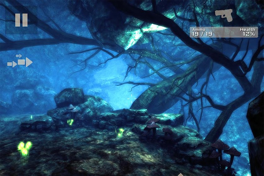 The Descent Screen 3