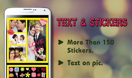 Photo - Photo Overlapping poster 15