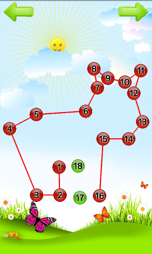 免費下載教育APP|Dot to Dot Lite app開箱文|APP開箱王