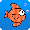 Lazy Fish Game icon