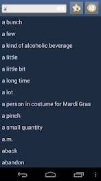 English Haitian Creole dict poster 1