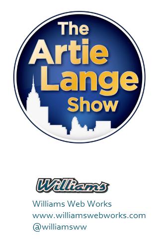 Artie Lange Show