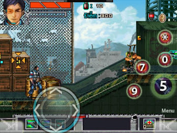 Special Force 2 poster 3