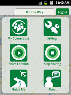 Download On The Way APK