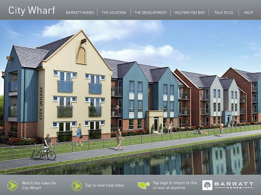 Barratt Homes