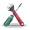 Simple Profile Manager icon