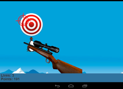 صائد البطريق Screenshots 0