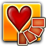 Cover Image of Download Hearts Free 1.282 APK