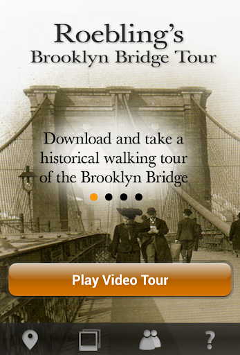 Brooklyn Bridge Tour
