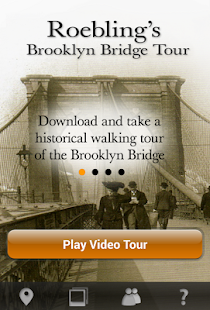 How to get Brooklyn Bridge Tour 1.1.3 apk for bluestacks