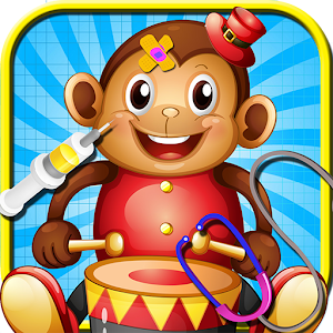 Toy Doctor – Kids Game for PC and MAC
