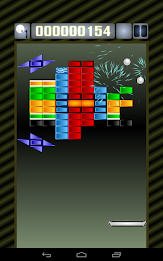 The Brick Destroyer poster 15